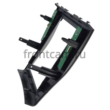 Toyota Camry XV40 (2006-2011) (Frame A) Teyes TPRO 2 DS (Tesla style) 9.7 дюймов 4/32 RM-1312-19 на Android 10 (4G-SIM, DSP, QLed)