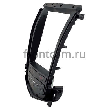 Cadillac SRX 2 2009-2016 Canbox H-Line (Tesla style) 9.7 дюймов 6/128 5627-1312-219 на Android 10 (4G-SIM, DSP, QLed)