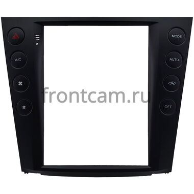 Lexus GS 3 2004-2011 (для авто с кассетой) Teyes TPRO 2 DS (Tesla style) 9.7 дюймов 4/32 RM-1312-220 на Android 10 (4G-SIM, DSP, QLed)
