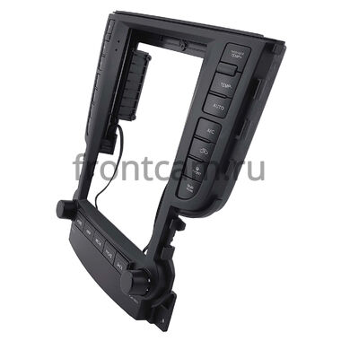 Acura TL 3 2003-2008 Canbox H-Line (Tesla style) 9.7 дюймов 4/64 5623-1312-239 на Android 10 (4G-SIM, DSP, QLed)