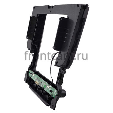 Acura TL 3 2003-2008 Canbox H-Line (Tesla style) 9.7 дюймов 4/64 5623-1312-239 на Android 10 (4G-SIM, DSP, QLed)