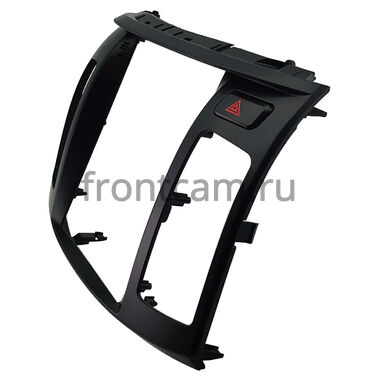 Рамка RM-1312-284 под магнитолу Tesla style 9.7 дюймов для Hyundai Elantra 4 (HD) 2006-2011 (черная)
