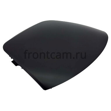 Рамка RM-1312-284 под магнитолу Tesla style 9.7 дюймов для Hyundai Elantra 4 (HD) 2006-2011 (черная)
