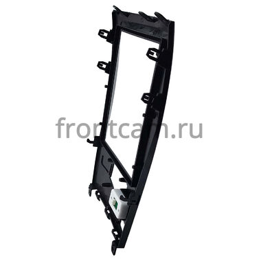 Рамка RM-1312-287 под магнитолу Tesla style 9.7 дюймов для Infiniti QX50 2013-2017, EX25 (J50), EX35 (J50), EX37 (J50) 2007-2013