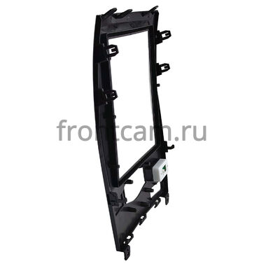 Рамка RM-1312-287 под магнитолу Tesla style 9.7 дюймов для Infiniti QX50 2013-2017, EX25 (J50), EX35 (J50), EX37 (J50) 2007-2013