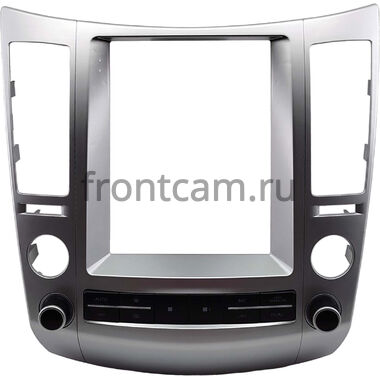 Hyundai ix55, Veracruz 2006-2015 Canbox M-Line (Tesla style) 9.7 дюймов 4/64 5622-1312-288 на Android 10 (4G-SIM, DSP, QLed)