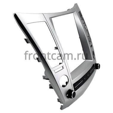 Hyundai ix55, Veracruz 2006-2015 Canbox M-Line (Tesla style) 9.7 дюймов 4/64 5622-1312-288 на Android 10 (4G-SIM, DSP, QLed)