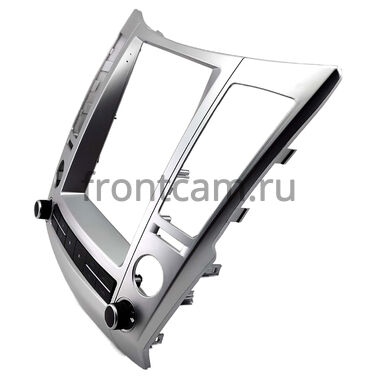 Hyundai ix55, Veracruz 2006-2015 Canbox M-Line (Tesla style) 9.7 дюймов 4/64 5622-1312-288 на Android 10 (4G-SIM, DSP, QLed)