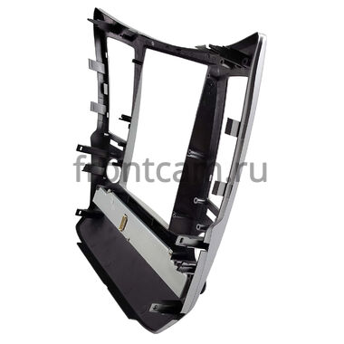 Hyundai ix55, Veracruz 2006-2015 Canbox M-Line (Tesla style) 9.7 дюймов 4/64 5622-1312-288 на Android 10 (4G-SIM, DSP, QLed)