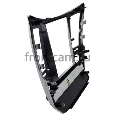 Hyundai ix55, Veracruz 2006-2015 Canbox M-Line (Tesla style) 9.7 дюймов 4/64 5622-1312-288 на Android 10 (4G-SIM, DSP, QLed)