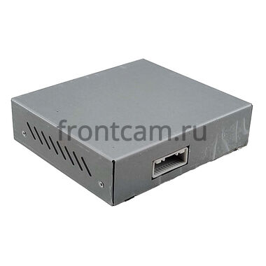 Hyundai ix55, Veracruz 2006-2015 Canbox M-Line (Tesla style) 9.7 дюймов 4/64 5622-1312-288 на Android 10 (4G-SIM, DSP, QLed)
