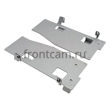 Toyota Crown (S180) 1999-2008 (для авто с NAVI и 6CD) Canbox M-Line (Tesla style) 9.7 дюймов 2/32 5620-1312-293 на Android 10 (4G-SIM, DSP, QLed)