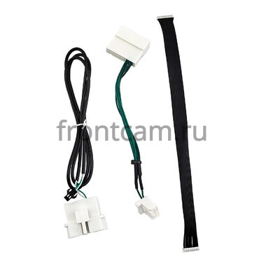 Toyota Crown (S180) 1999-2008 (для авто с NAVI и 6CD) Canbox M-Line (Tesla style) 9.7 дюймов 2/32 5620-1312-293 на Android 10 (4G-SIM, DSP, QLed)