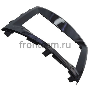 Haval H9 2014-2022 Teyes TPRO 2 DS (Tesla style) 9.7 дюймов 4/32 RM-1312-34 на Android 10 (4G-SIM, DSP, QLed)