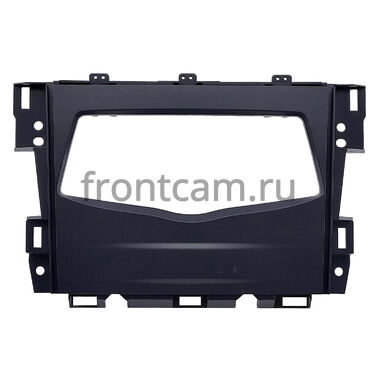 Nissan Teana 2 (J32) 2008-2014 Teyes TPRO 2 DS (Tesla style) 9.7 дюймов 4/32 RM-1312-52 на Android 10 (4G-SIM, DSP, QLed)