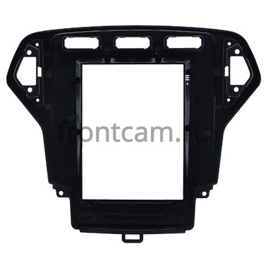 Ford Mondeo 4 2006-2010 Teyes TPRO 2 DS (Tesla style) 9.7 дюймов 4/32 RM-1312-6 на Android 10 (4G-SIM, DSP, QLed)