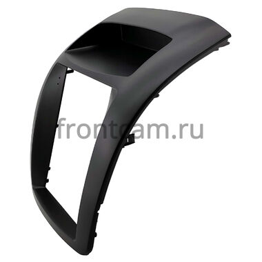 Рамка RM-1312-60 DS (Tesla style) 9.7 дюймов для Kia Sorento 2 2012-2021 (для авто с NAVI)