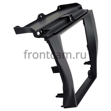 Рамка RM-1312-68 MJD (Tesla style) 9.7 дюймов для Honda Accord 7 2002-2008