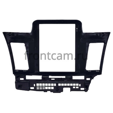 Mitsubishi Lancer 10 2007-2017 Canbox H-Line (Tesla style) 9.7 дюймов 4/32 5621-1312-82 на Android 10 (4G-SIM, DSP, QLed)