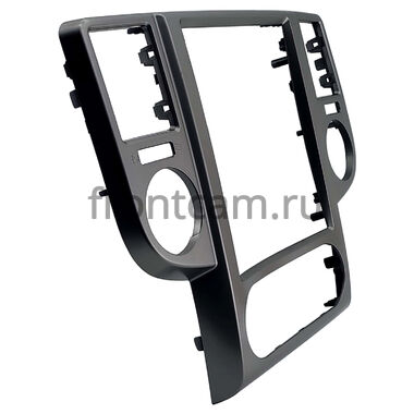 Nissan X-Trail (T30) 2003-2007 Canbox M-Line (Tesla style) 9.7 дюймов 2/32 5620-1312-84 на Android 10 (4G-SIM, DSP, QLed)