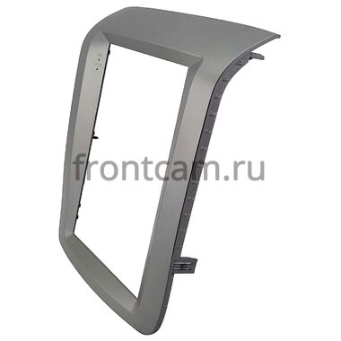 Toyota Alphard 2005-2008 Teyes TPRO 2 DS (Tesla style) 9.7 дюймов 4/64 RM-1312-88 на Android 10 (4G-SIM, DSP, QLed)