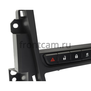 Opel Astra J (2009-2018) Canbox H-Line (Tesla style) 9.7 дюймов 6/128 5627-1312-9 на Android 10 (4G-SIM, DSP, QLed)