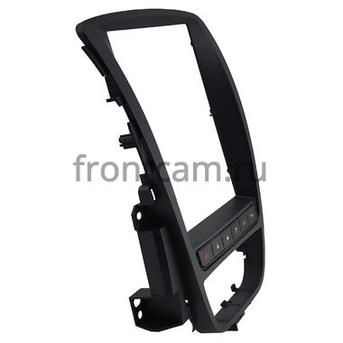 Opel Astra J 2009-2018, Astra GTC J 2011-2015 Canbox H-Line (Tesla style) 9.7 дюймов 6/128 5627-1312-9 на Android 10 (4G-SIM, DSP, QLed)