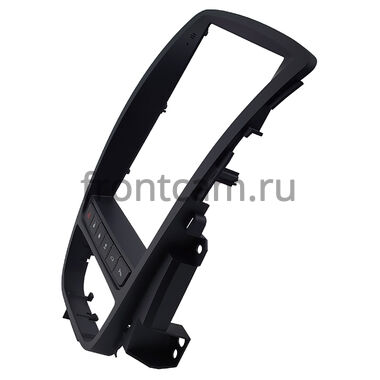 Opel Astra J 2009-2018, Astra GTC J 2011-2015 Canbox H-Line (Tesla style) 9.7 дюймов 6/128 5627-1312-9 на Android 10 (4G-SIM, DSP, QLed)