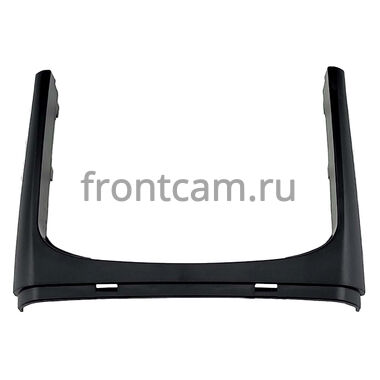 Рамка RM-1312-93 DS (Tesla style) 9.7 дюймов для Chevrolet Captiva 2006-2011