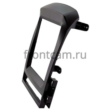 Рамка RM-1312-93 DS (Tesla style) 9.7 дюймов для Chevrolet Captiva 2006-2011