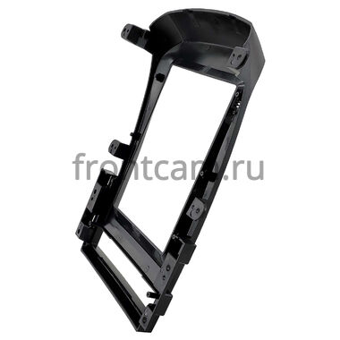 Рамка RM-1312-93 DS (Tesla style) 9.7 дюймов для Chevrolet Captiva 2006-2011