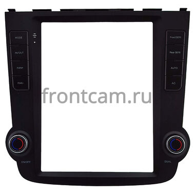 Honda CR-V 3 2006-2012 Canbox (Tesla style) 9.7 дюймов 2/32 GT096-1312-286 на Android 10 (QLed, DSP, CarPlay)