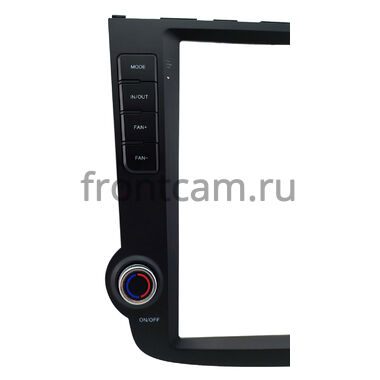Honda CR-V 3 2006-2012 Canbox (Tesla style) 9.7 дюймов 2/32 GT096-1312-286 на Android 10 (QLed, DSP, CarPlay)