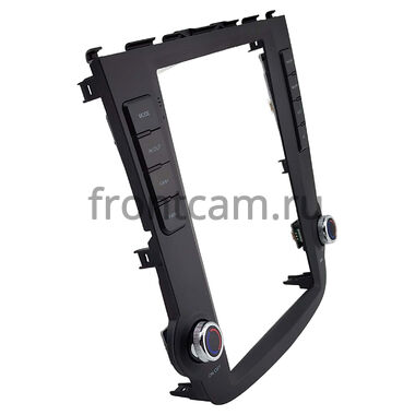 Honda CR-V 3 2006-2012 Canbox (Tesla style) 9.7 дюймов 2/32 GT096-1312-286 на Android 10 (QLed, DSP, CarPlay)