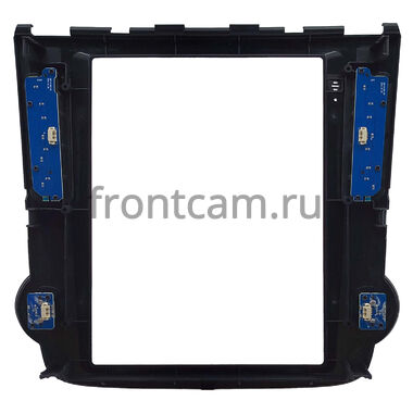 Honda CR-V 3 2006-2012 Canbox (Tesla style) 9.7 дюймов 2/32 GT096-1312-286 на Android 10 (QLed, DSP, CarPlay)