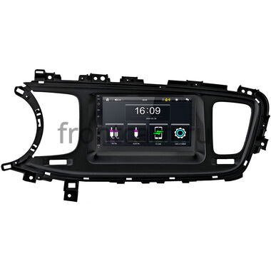 Kia Optima III 2013-2015 OEM 2783-RP-11-471-327 MP5