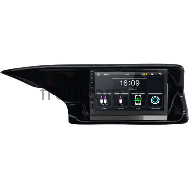 Lada Priora 2013-2018 (глянцевая) OEM 2783-RP-1983-514 MP5