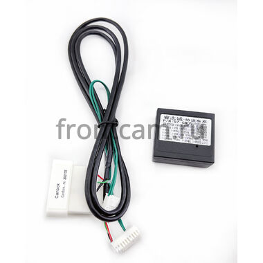 Адаптер OBD Ford, GM Canbox A44 (can RZC)