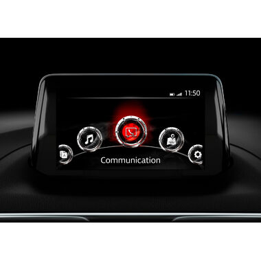 Комплект проводов Canbox 525 для Mazda CX-5 2015-2025, 3 (BM) 2013-2019, CX-3 2015-2025, 6 (GJ) 2015-2025, CX-8 2017-2025 (can BBA LZ MZD Connect 14-19 1ST/2ND LVDS AHD)