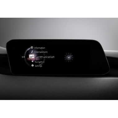 Комплект проводов Canbox 544 для Mazda CX-5 2021-2025, CX-8 2021-2025, CX-9 2021-2025 (can BBA LZ MZD Connect 2 2020-2025 LVDS AHD)