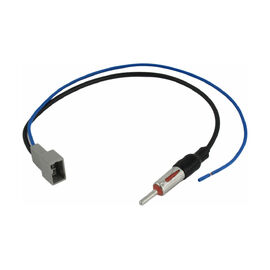 Canbox R05 антенный радио переходник с питанием для Suzuki / Mazda / Honda / Acura