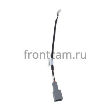 Переходник штатного USB Canbox U07 Toyota 2018+