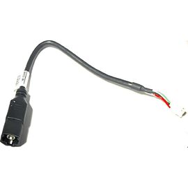 Переходник штатного USB Canbox U12 Peugeot / Citroen / Great Wall / Haval