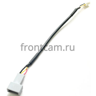 Переходник штатного USB Canbox U04 Peugeot / Citroen