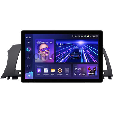 Nissan Murano (Z51) 2007-2015 (Тип A) Teyes CC3 2K 6/128-9-2644 11.5 дюймов на Android 10 (4G-SIM, DSP, QLed)