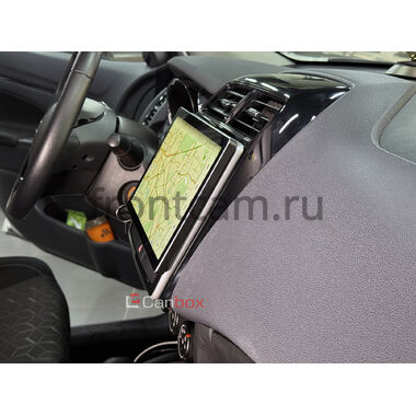 Teyes CC3 2K 4/64 13 дюймов на Android 10 (4G-SIM, DSP, QLed)