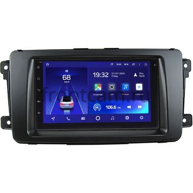 Mazda CX-9 2006-2016 Teyes CC2L 1/16 7 дюймов RP-11-085-346 на Android 8.1 (DSP, AHD)