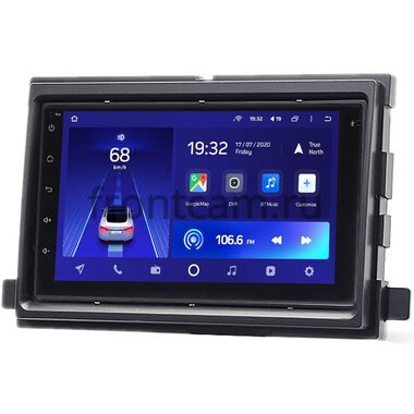 Ford Explorer, Expedition, Mustang, Edge, F-150 Teyes CC2L 1/16 7 дюймов RP-11-363-233 на Android 8.1 (DSP, AHD)