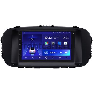 Kia Soul 2 2013-2019 (матовая) Teyes CC2L 2/32 7 дюймов RP-11-488-328 на Android 8.1 (DSP, AHD)