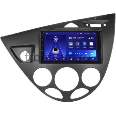 Ford Focus 1998-2005 (черная) Teyes CC2L 1/16 7 дюймов RP-11-548-238 на Android 8.1 (DSP, AHD)